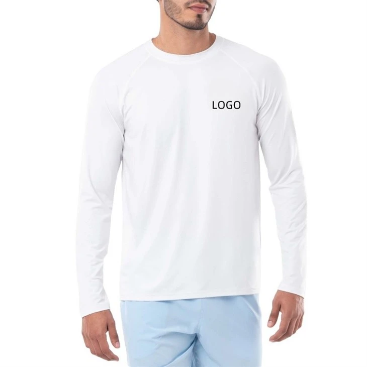 New Design Outdoor Camping Anti-uv Breathable Cooling Long Sleeve Hooded Fishing Shirt