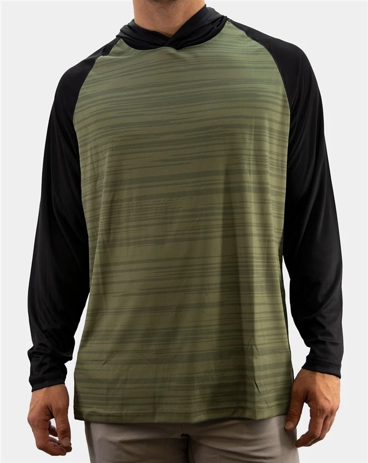Fishing Performance Hoodie
