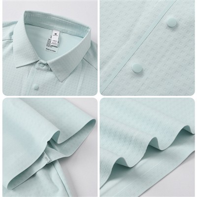 What is the difference between a polo shirt and a polo tee?