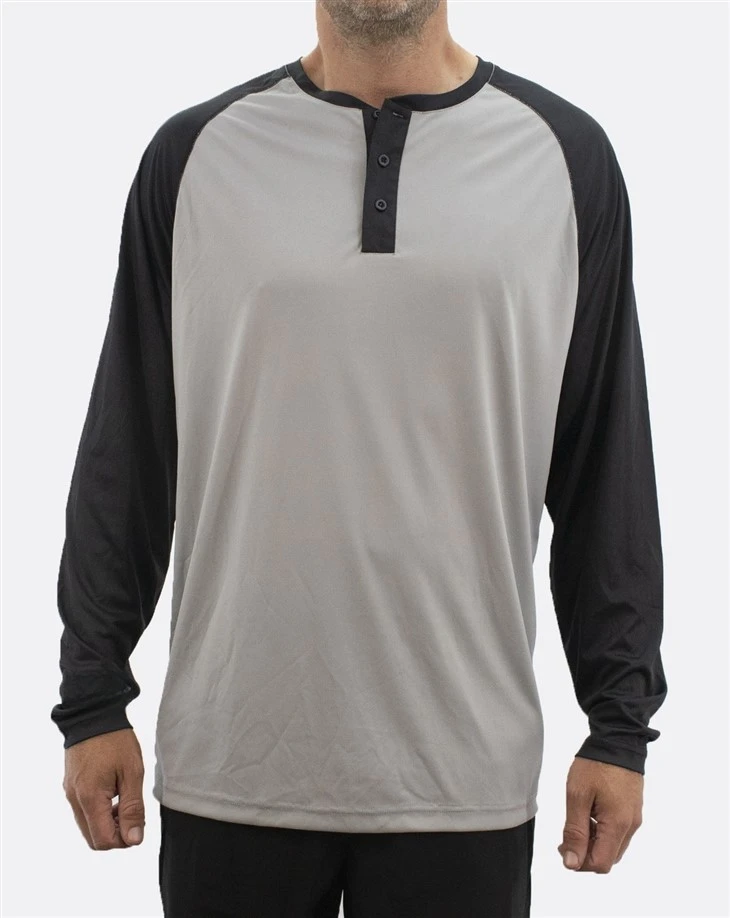 Uv Fishing Shirt